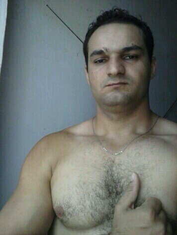 geandro11's profile picture. 