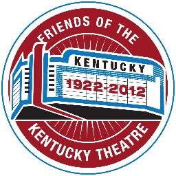 Raising funds to preserve, renovate, update and enhance the 90 year old Kentucky Theatre, a Lexington architectural and cultural treasure.