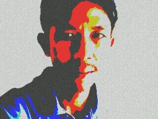 ini aku apa adanya