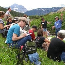 IJNR promotes better coverage of natural resource issues by conducting expedition-style educational programs for journalists. RT's are not endorsements.