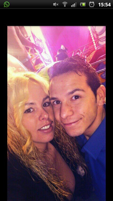 TE Quiero xurrete!!;))3 smp!