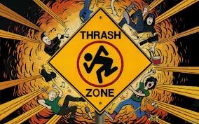 ThrashingManiak's profile picture. Twitter dedicado a la difusión del Thrash Metal en todas sus vertientes.
 Official twitter devoted to Thrash Metal in all its aspects