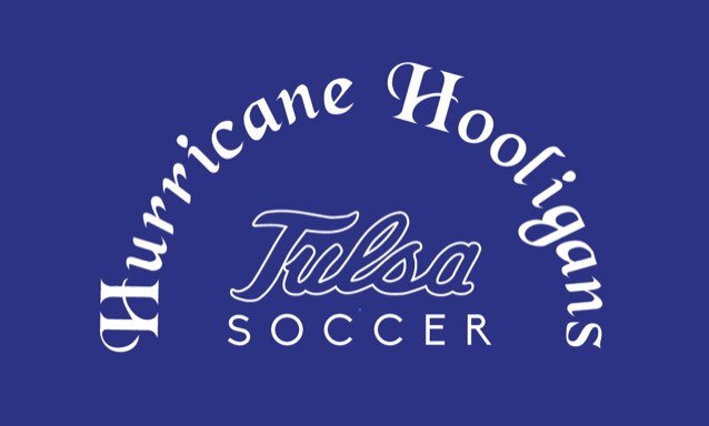 Fan support group for the University of Tulsa soccer programs.