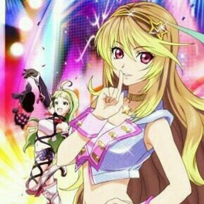 テイルズ レールガン好き Twitterissa シスターズかわいい Http T Co K8ppstaou6