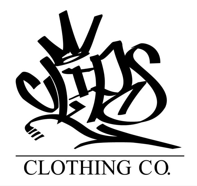 Clips Clothing Co was founded in honor of David 