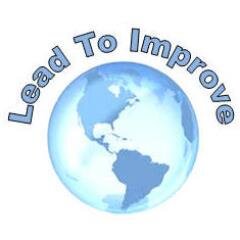 Improving the world by successful leaders with caring hearts! Thank you for making a difference. @AvisPope