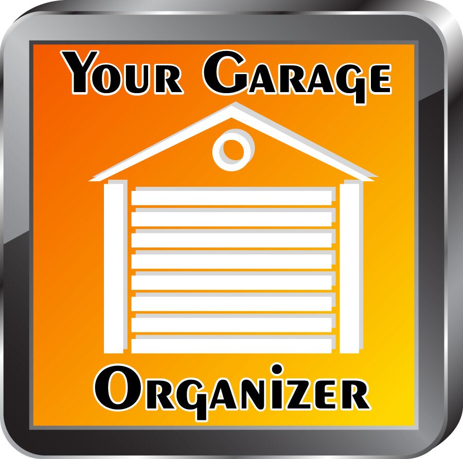 Residential Garage Organization