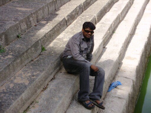 elaiyaraja0402 Profile Picture