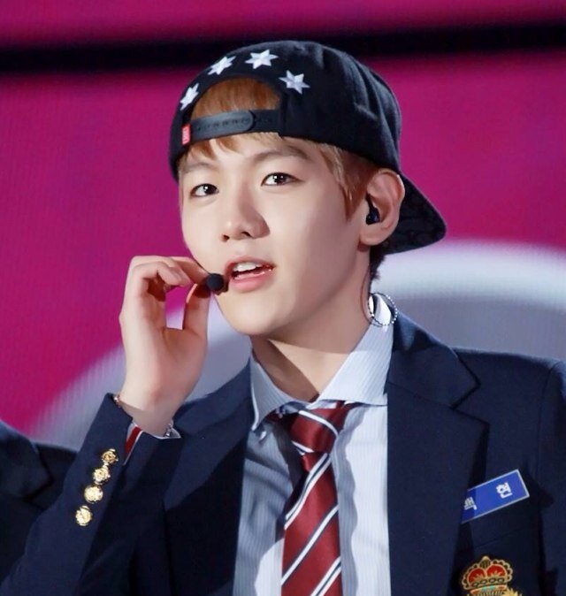 ผมหมาน้อยแห่งเอ็กโซ ^.^ ผมเป็นคนเล่นขี้ (?) 55555555 [12.10.13] *justbothnotreal* ฟอลมาคุยกันให้หัวใจอบอุ่นกันนะฮะ 3