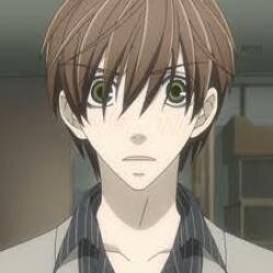 Crew of Emerald | manga editor | nice to meet you | Open RP | R-21
