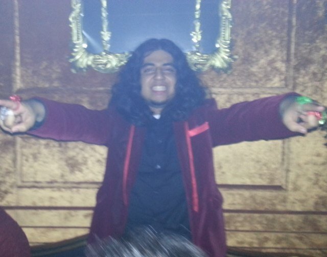 A time u enjoy wasting is not a time wasted =)