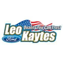 Ford kaytes leo