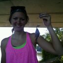 Kayla Lutsch  - @kay63moose - Twitter