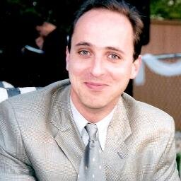 Matthew Korade