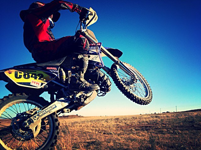 party Dj, lighting designer/operator, bike rider