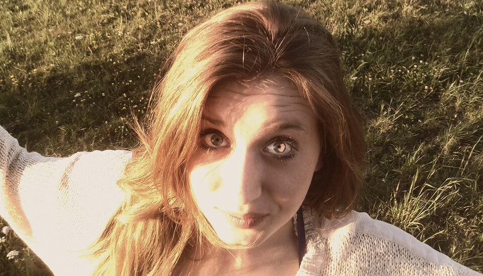 Rominahaj's profile picture. 