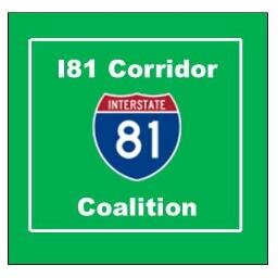 The coalition is partnership of local, regional, and state organizations that are all interested in sound transportation planning within the six states.