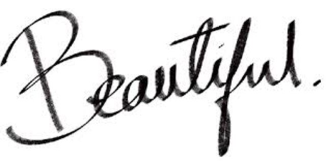 You ARE beautiful, and i plan on picking you up whenever you are down, to remind you of just how beautiful you really are. #StayStrong