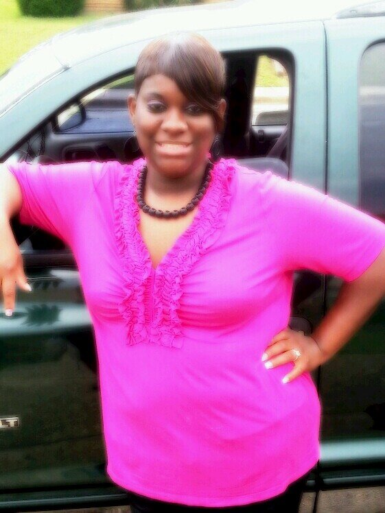 I'm loving life to the fullest.