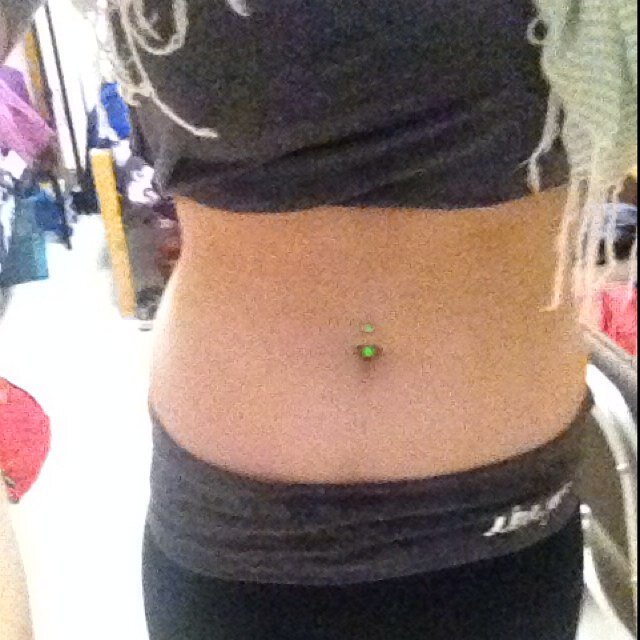 Dont believe me, just watch. 17 year old college freshman. dancer and runner. Avi is me 5'5 SW: 160 CW: 149 GW:144 UGW:130