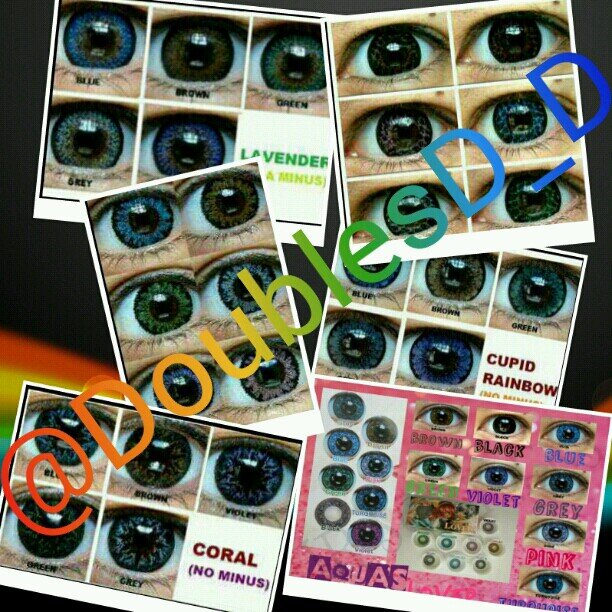 menjual softlens dengan kwualitas baik murah tapi tidak murahan cek favorite pin askme