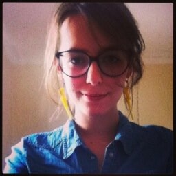 inesRazWar's profile picture. Bachelor's degree in Journalism and Communication. Master's degree in Communication. 
http://t.co/Wfd2P2vTRE