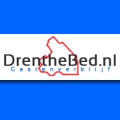 Gastenverblijf / Vakantiehuisje in Drenthe.  http://t.co/YF04pcInM0