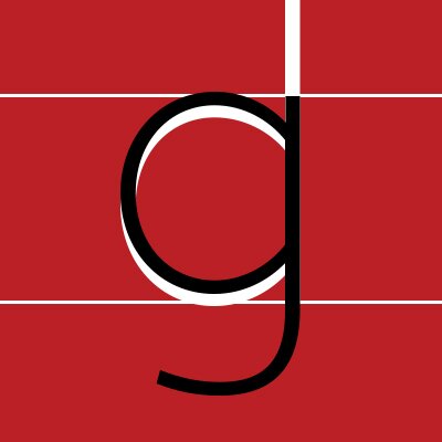 Official Twitter address for the Southern Utah University Graphic Design Program.
