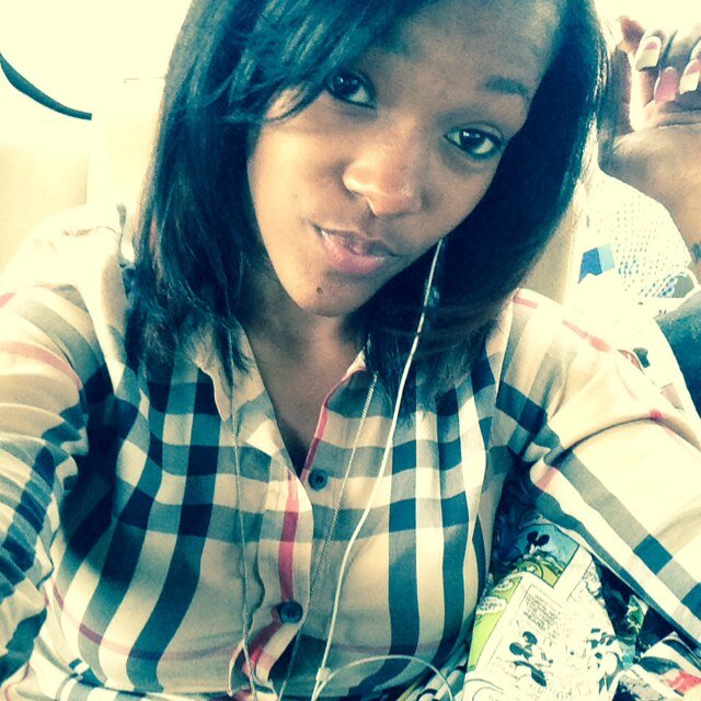 PrettyBtchhh✌ iG. @THEREiS_NoEqual