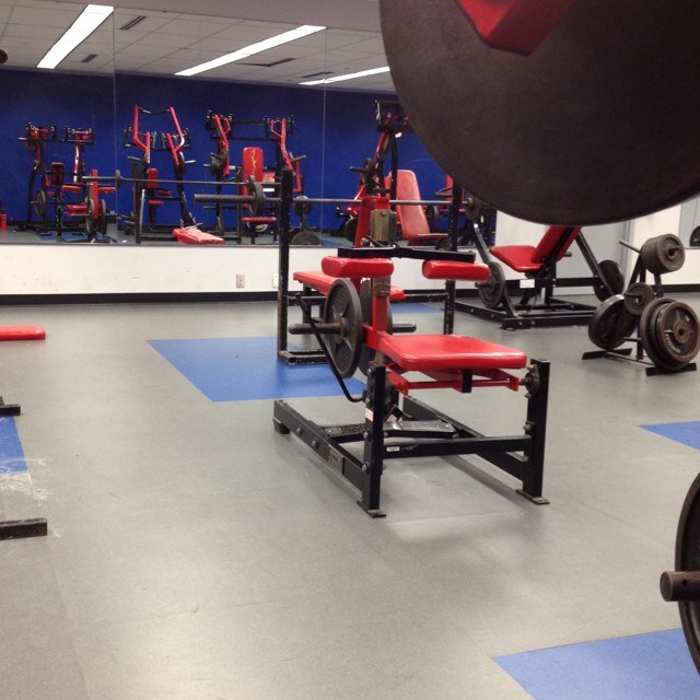 Including but not limited to: the campus gyms, fitness, food, & funny stories about our favorite #iupuifitties