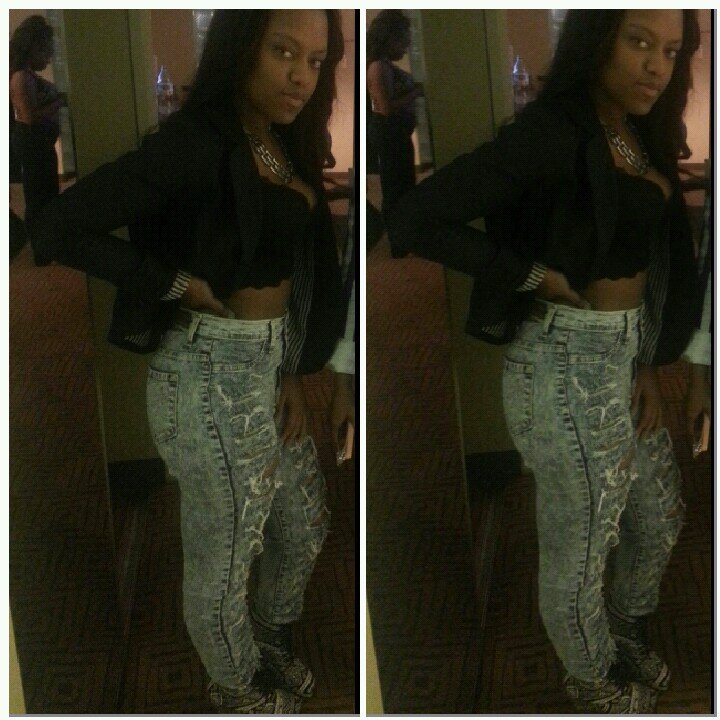 Please Dont Judge Me & I Won't Judge You