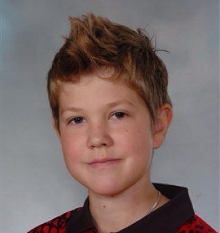 CimFam, age13. Like music,sports. Finland.