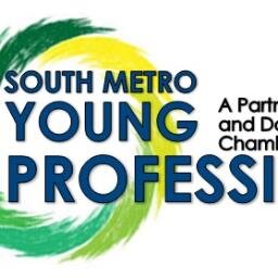 The South Metro Young Professionals is for young professionals who are passionate about developing their skills while building valuable relationships.