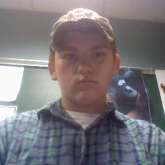 im 16 and im me i like country music and rock some rap i like hunting and fishing #fordtrucks you follow me ill follow you #single