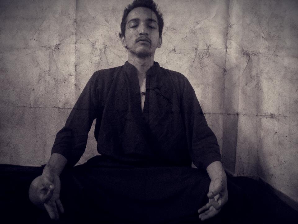 AnilBhattarai9's profile picture. 
