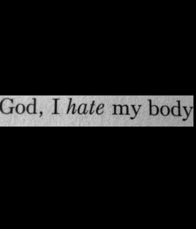 I HATE MYSELF. - 12 years old - dutch - selfharmer