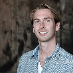 JopdeB's profile picture. Co-founder @Paal_15, helping tech companies globally realize their ambitions to transform the future