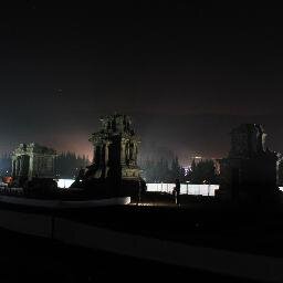 informasi wisata dieng/ Penginapan / pemandu / paket wisata