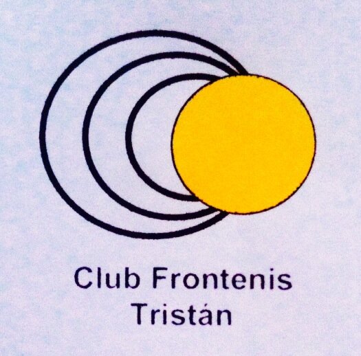 Si el FRONTENIS es tu pasión... éste es tu sitio.  cfrtristan@gmail.com