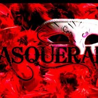 Masquerade_DC (@masquerade_id) 's Twitter Profile