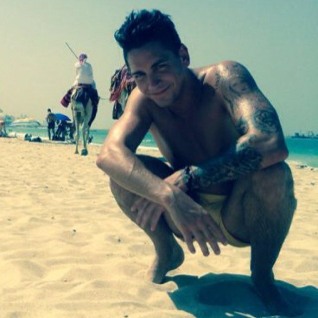 Dan_Beebs's profile picture. Here for a good time not a long time!