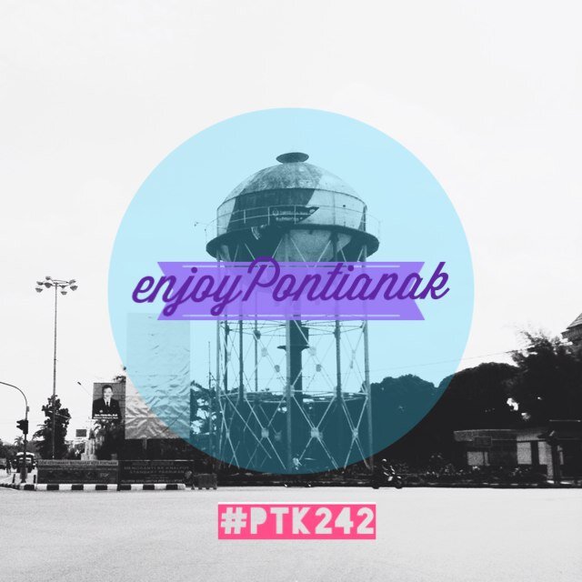 Bercerita lewat foto tentang Pontianak yang (mungkin belum) anda ketahui. contact: 749DAA5A