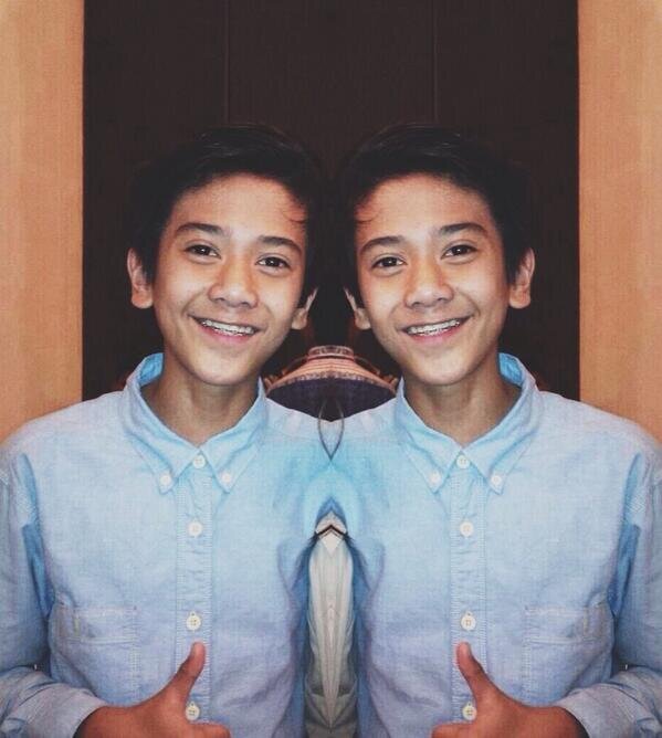 Acc 2nd: @TiyaDz12 .Comate. [I Q B A A L] #AKUSONIQ ||Followback? Mention ya :-)