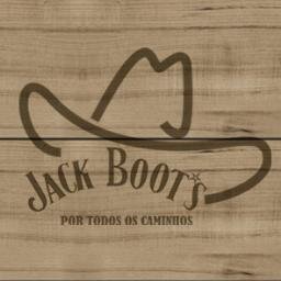 A Jack Boots é uma marca da @doctorshoes destinada ao universo country. Se você quiser nos acompanhar por todos os caminhos do Twitter, siga a gente!