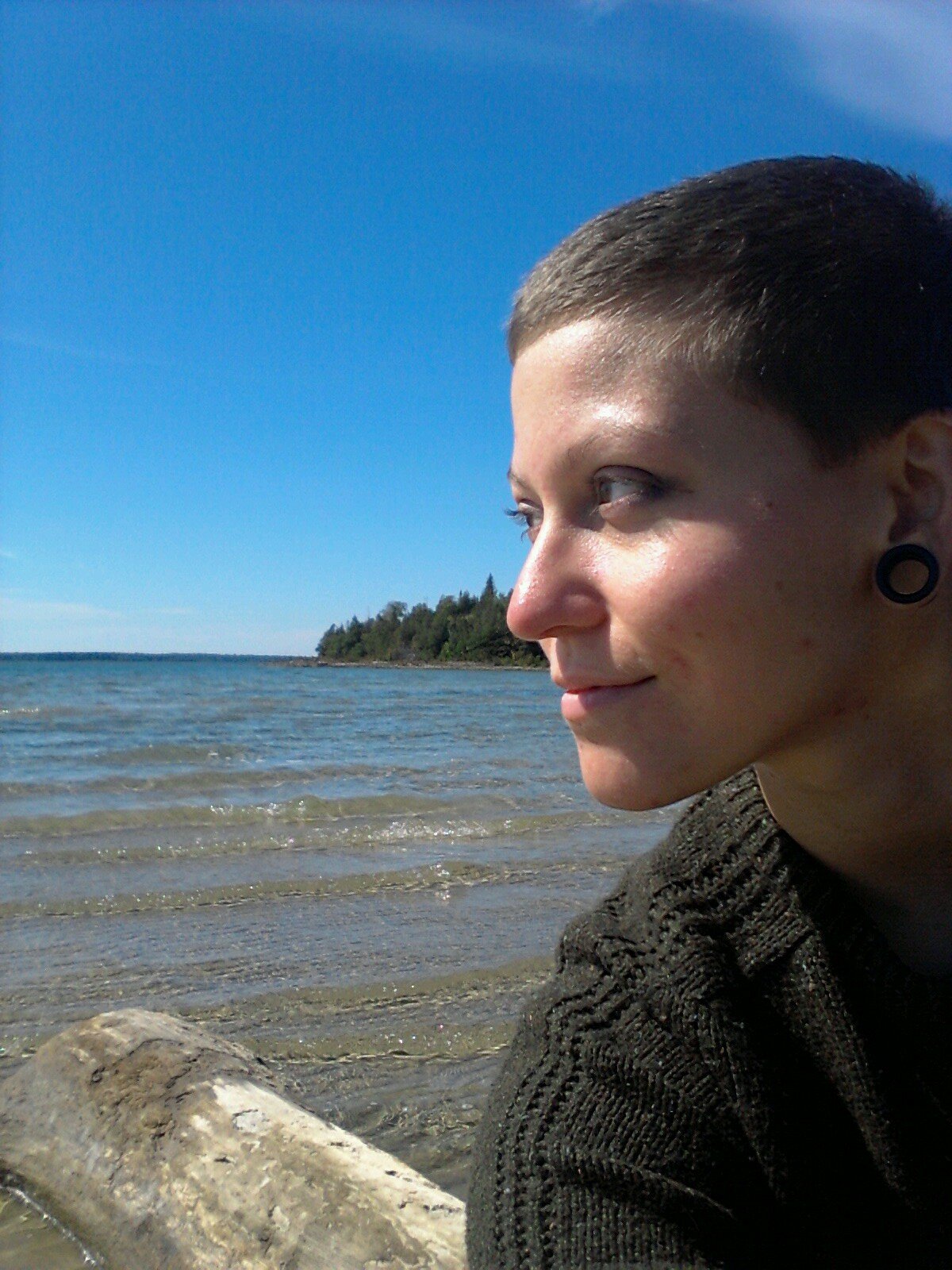 katrosekat's profile picture. Artist in love with molding, bending and mending the world. Motion is magic!