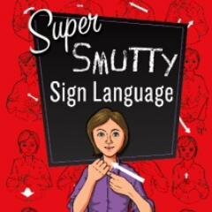 Hi! I'm Kristin, from Dirty Signs With Kristin on YouTube. Come along with me as I learn dirty phrases in American Sign Language!