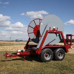 HydroEngMN's profile picture. Manufacturing products for the Agricultural, Oil & Gas, & Municipal industries, while offering a full service pivot irrigation division.