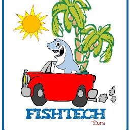 FishtechTour's profile picture. Tour