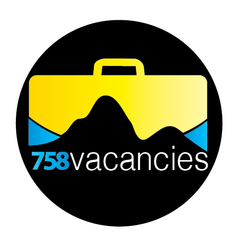 If you're looking for a new job or thinking of switching jobs, 758 Vacancies highlights all the current vacancies in the Caribbean