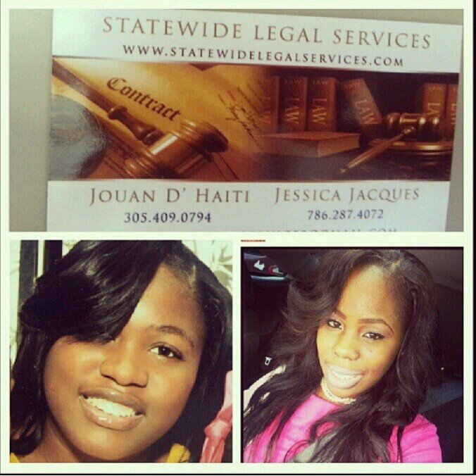 We are Certified Paralegals who are trained in subsidiary legal matters with legal experience and training who provides service to the public.